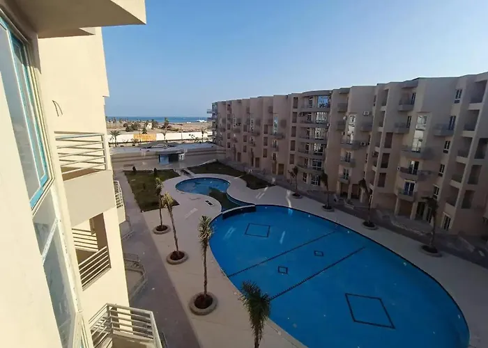 Апартаменты Luxury Modern Near Airport & Downtown *