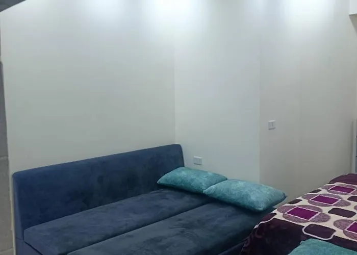 Luxury Modern Near Airport & Downtown * Хургада