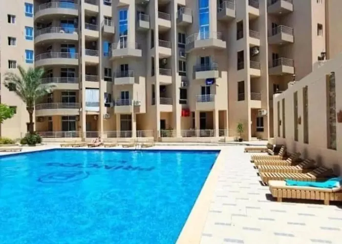 Апартаменты Luxury Modern Near Airport & Downtown