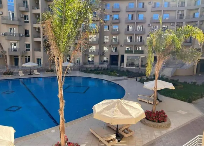 Апартаменты Luxury Modern Near Airport & Downtown *