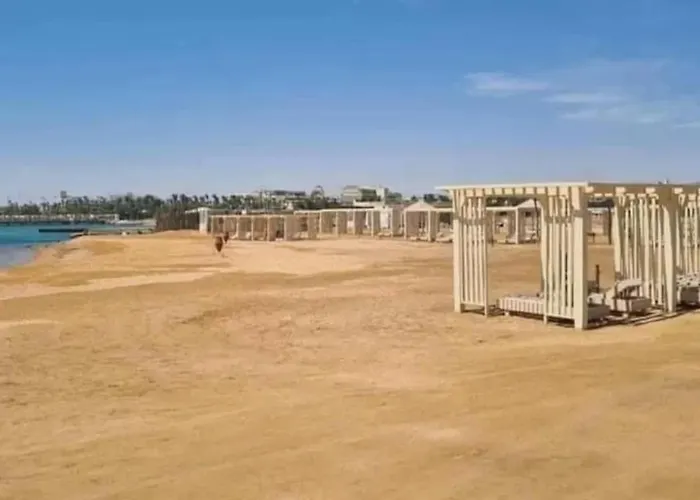 Апартаменты Luxury Modern Near Airport & Downtown *