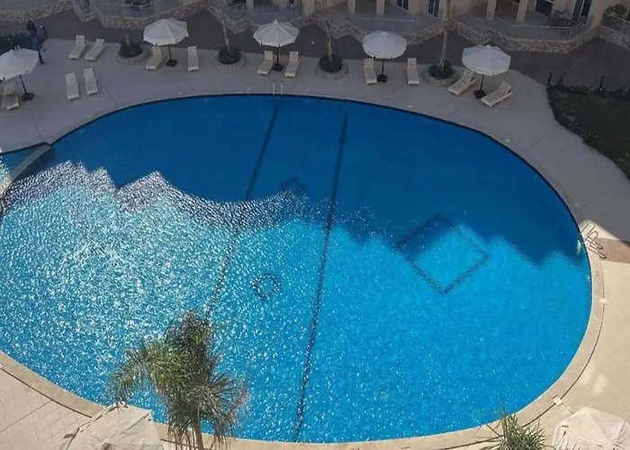 Апартаменты Luxury Modern Near Airport & Downtown *