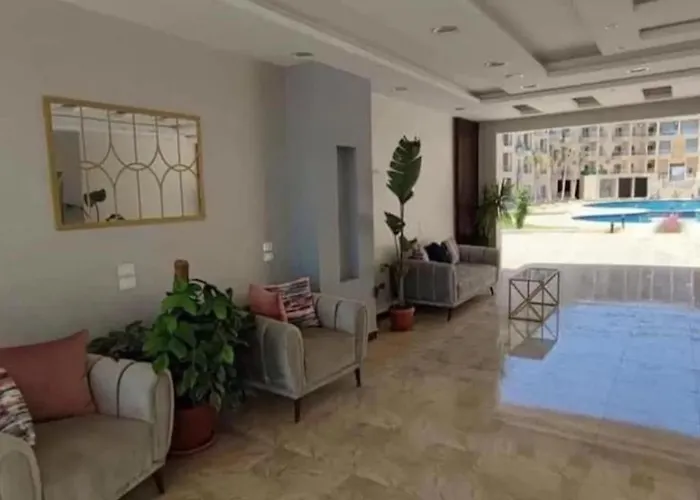 Апартаменты Luxury Modern Near Airport & Downtown *