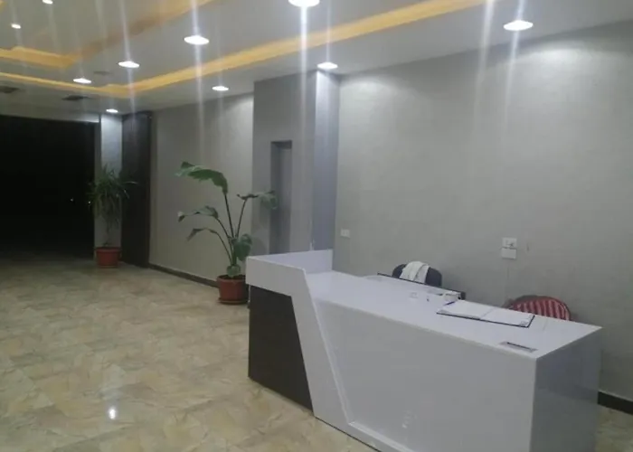 Luxury Modern Near Airport & Downtown * Хургада
