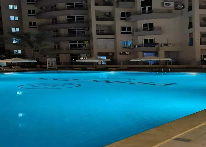 Апартаменты Luxury Modern Near Airport & Downtown *